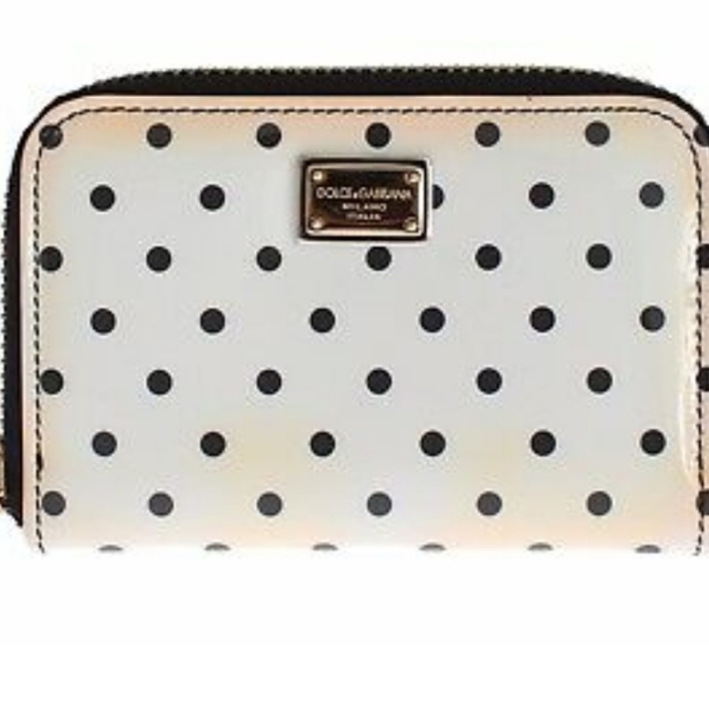Dolce & Gabbana Wallet
